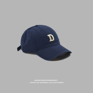 Navy blue / Adjustable
