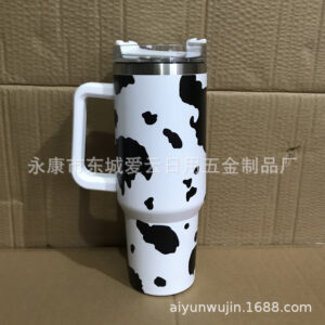 Black Cow 3D / 40oz