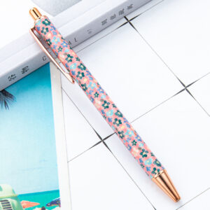 Bullet 1.0 / D style small flower pink