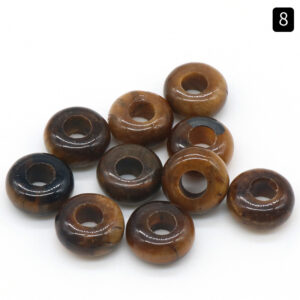 5X10mm Tiger Eye Stone