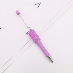 Bulletform 1.0MM black ink / 8-purple