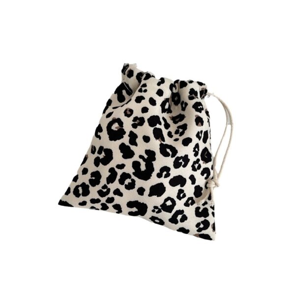 Wholesale Polyester Storage Drawstring Pocket