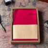 Wholesale Vintage Leather Handbooks Creative Diary Books