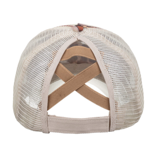 O1CN011BzVbZ1GDLeaDdcwo_2018910588-0-cib Wholesale Cotton Leopard Horizontal Bar Baseball Cap