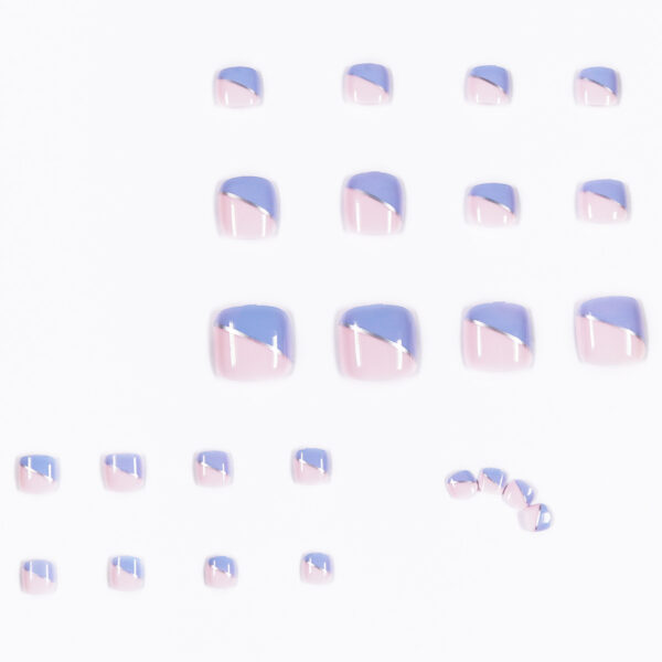 Wholesale Summer French Foot Armor