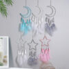 O1CN011DHMZO1KRKCAqd3TL_956541160-0-cib Wholesale Feather Dream Catcher Material Kit