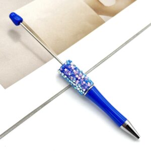 Bullet type 1.0 / 54-fluorescent blue