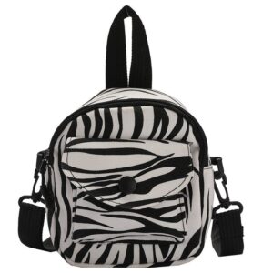 Zebra pattern (without pendant)