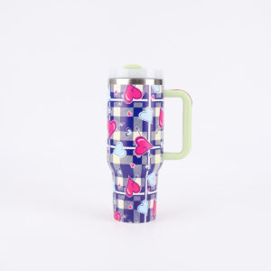 Style 17 / 40oz