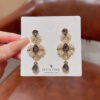 O1CN011DuKY62Ktj0KFZL6A__2580729615-0-cib Wholesale Baroque Vintage Pearls Alloy Earrings
