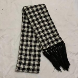 Plaid / 160