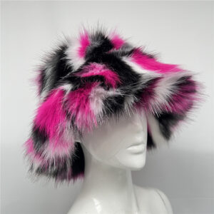 red and gray stripes / L（58-60cm）