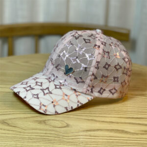 Pink / Adults 54-60 adjustable