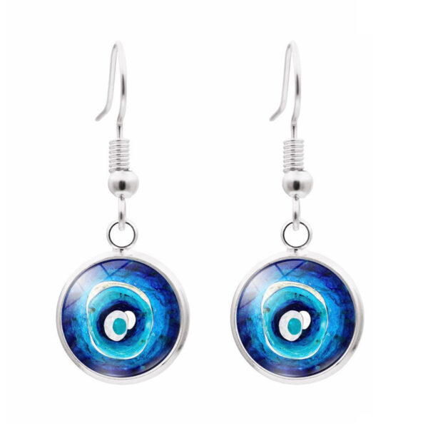 O1CN011EvTjw1hduE0q7tV2_2201226834301-0-cib Wholesale Evil Eye Metal Earrings