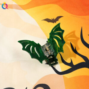 8.5cm bat gripper-Green / Qiyue factory direct sales