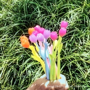 0.5mm / Color Changing Tulip Color Mixing
