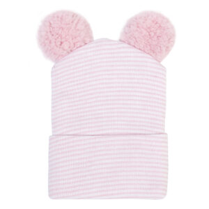 Pink White