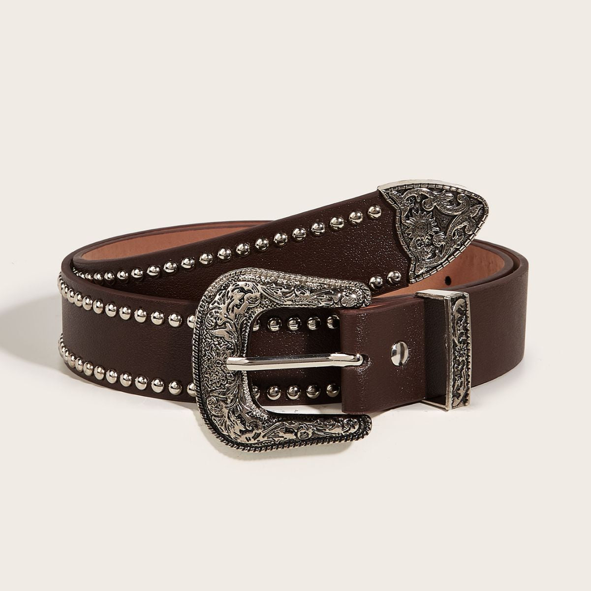 Wholesale Whole Pu Willow Nail Belt