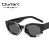 Wholesale PC 3D Snake Sunglasses