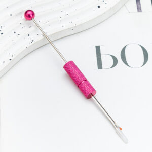 Rose red (small size)