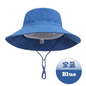 sapphire blue/blue / Adult*(56-60)