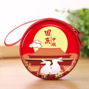 Mid-autumn festival and national day 3