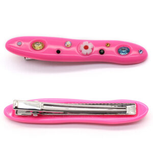 NXF00563 duckbill clip