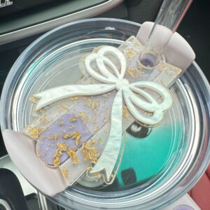 white water ripple / 40oz