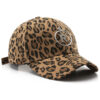 O1CN011MqskT25M5WlbioNZ_2206362717511-0-cib Wholesale Cotton Leopard Cornice Hats