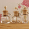 Wholesale 10ML Large Capacity Car Air Outlet Perfume Empty Bottle Car Ornaments