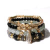 O1CN011O3zCA1rWFpiiYqxN_2215399565638-0-cib Wholesale Bohemian Crystal Glass Beads Bracelet