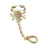 O1CN011PmFur2JA5rFIYXct_2211071839380-0-cib Wholesale Metal Scorpion Chain Ring