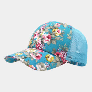 Blue / Adjustable