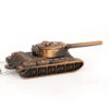 Wholesale WOT World of Tanks Cartoon Mini Tank Creative Keychain