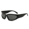 Wholesale of Futuristic and Cool PC Sunglasses