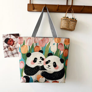 Panda brothers