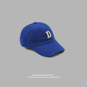 Sapphire Blue / Adjustable