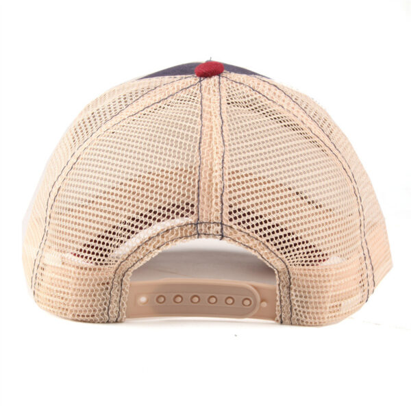 O1CN011VEEMS2ALhN8ko3MT_1109138187-0-cib Wholesale Cotton American Flag Camouflage Baseball Cap