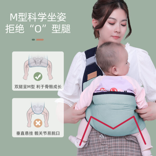 O1CN011X9c632GByYhHbP0D_3327018978-0-cib Wholesale Baby Towel-Hugging Cotton Baby Supplies