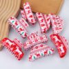 O1CN011XDEda25AdlZwPvk7_2212693817486-0-cib Wholesale Christmas PVC Hair Clips