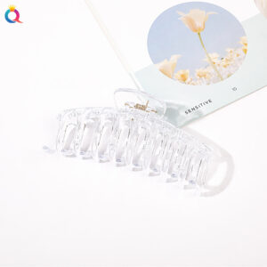 Keel large gripper-transparent / Qiyue factory direct sales
