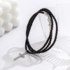 O1CN011XYIu31jS7J7LzYAz_2757164546-0-cib Wholesale Multi-layer Woven Cross Men's String Bracelet