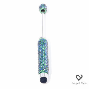 bullet 0.5 / 8 green.