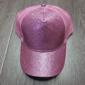 Five piece leather pink / Adult version is adjustable