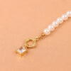 Wholesale Pearl Alloy Bracelet