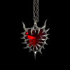 O1CN011awAGs1Vp6hcyAUav__2215648452701-0-cib Wholesale Heart of Thorns Dark Gothic Hip Hop Necklace