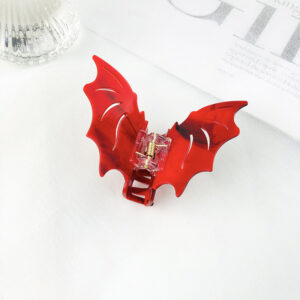 Red Clamp