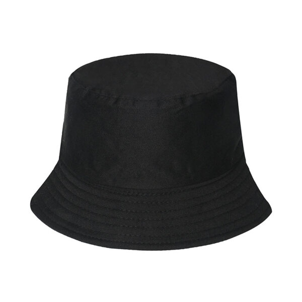 O1CN011cWk4b1QAjXS7xzmN_962731936-0-cib Wholesale Cotton Polyester Plain Plate Bucket Hat