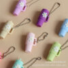 Wholesale Keychain Cup Decorations DIY Mini Ice Cup