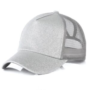 Five-piece silver gray / Adult version is adjustable